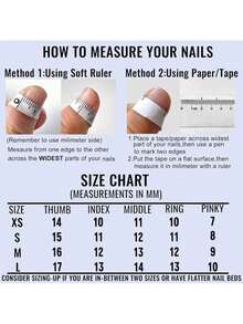 Nail & Lash Organizer