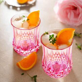 12/6/3/1pc Stemless Wine Glasses,Colored Plastic Reusable Cups 9OZ Vintage Drinking Glasses Tumblers For Whisky, Beer, Juice, Beverages, Cocktai