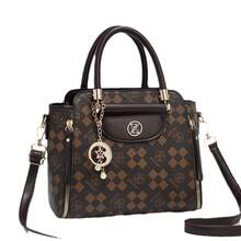 Women Top Handle Bags