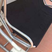 Replacement Part For Swing Seat Cover Garden Swinging Bench Hammock S-L Size - L - View 6