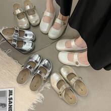 Women Wedges & Flatform - Color - View 4