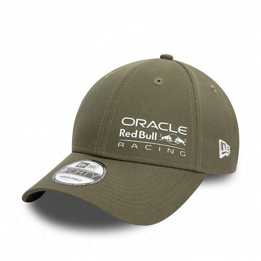 New Era CAP - Green - View 1