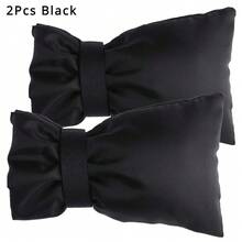 Cubierta de grifo exterior de 2 piezas, cubierta de grifo exterior gruesa, cubierta de grifo exterior aislada, impermeable, protege de la congelación y explosión - Negro - Ver 3