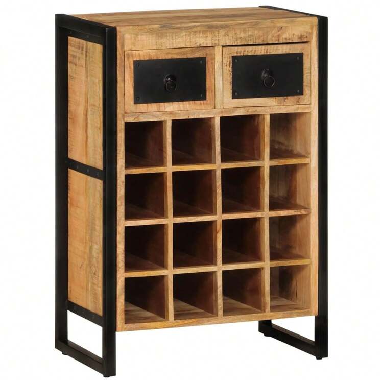 Storage Cabinets - màu nâu - Xem 1