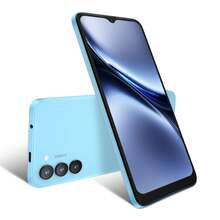 XGODY 2024 Android Smartphone 2+16GB Dual SIM 4G Mobile Phone Without Contract Octa Core Cheap - Màu xanh lam - Xem 7