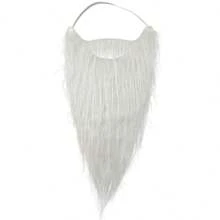 WILDREEDS Fake Mustaches, Novelty Fake Beard, False Facial Hair For Cosplay Costume And Festival Party-Suitable For Children Over 3 Years Old