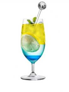 10/20 件迪斯科球鸡尾酒搅拌器、鸡尾酒签、饮料搅拌器、水果签、装饰棒、生日、节日、酒吧、鸡尾酒廊派对用品