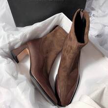 Women Ankle Boots & Booties