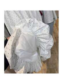 Garment Labels - Schwarz - Übersicht 5