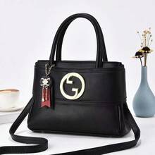 Women Crossbody - 咖啡 - 查看 1