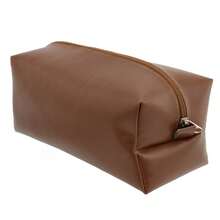 Kit Of 2 Travel Toiletry Bags, Carrying Objects And Accessories - Lạc đà - Xem 6