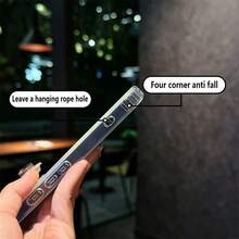 这款保护壳适用于 10 Pro XL，采用舒适的磨砂材质，并带有激光彩虹渐变效果。它也兼容 9 Pro XL、9A 和 8A，风格简约时尚。防水、防震、防摔、防刮。 - 彩色 - 查看 4