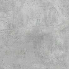 Libreria impilabile Larryhot grigio cemento 30x30x80 cm in legno ingegnerizzato, bella e pratica, ideale per riporre oggetti e decorare la casa - Grigio - Visualizzare 8