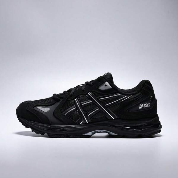 Asics Unisex GEL-K1011 Casual Sports Shoes, Low-Top 1203A830-001