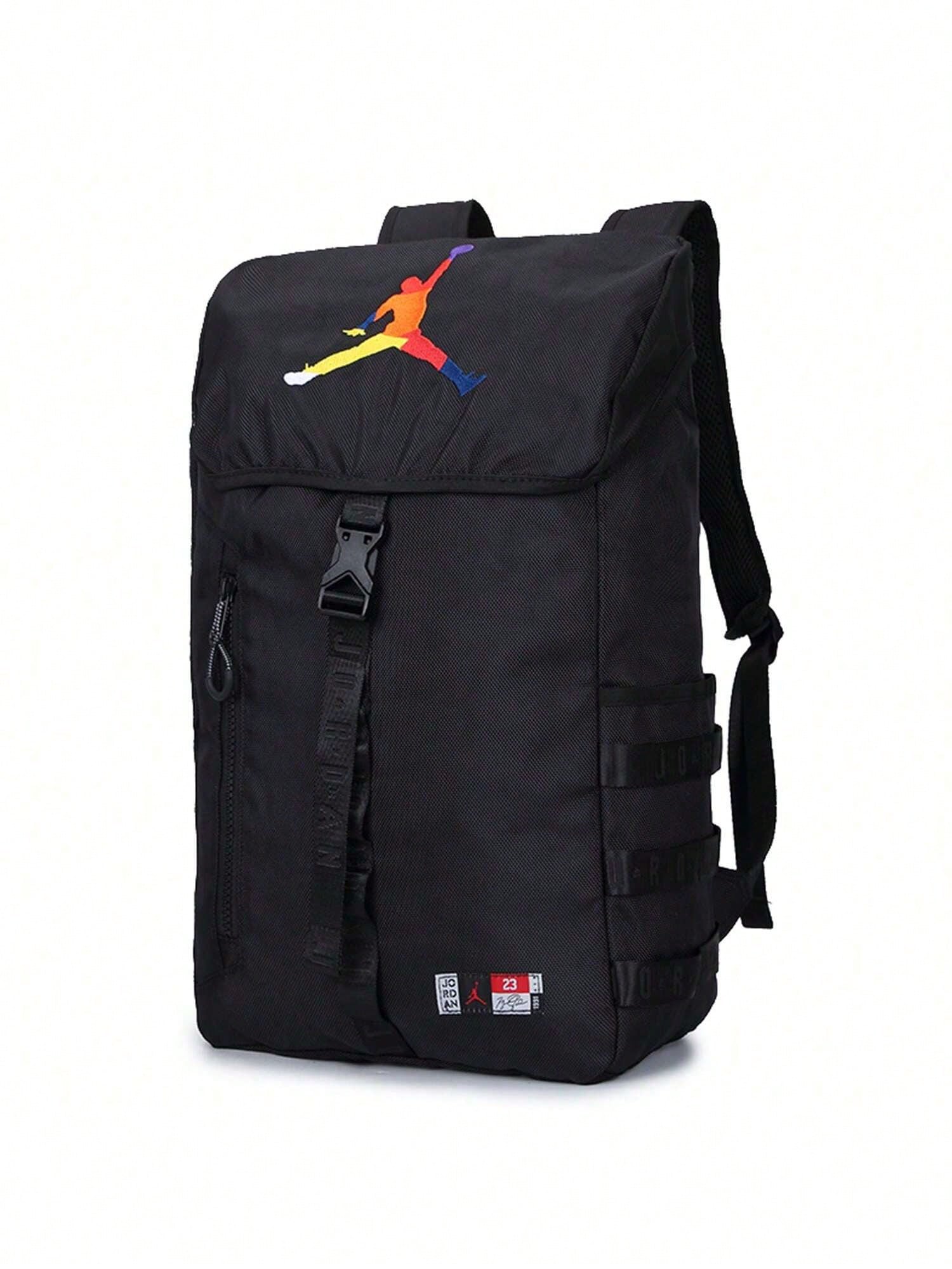 Multicolor/negro verdadero