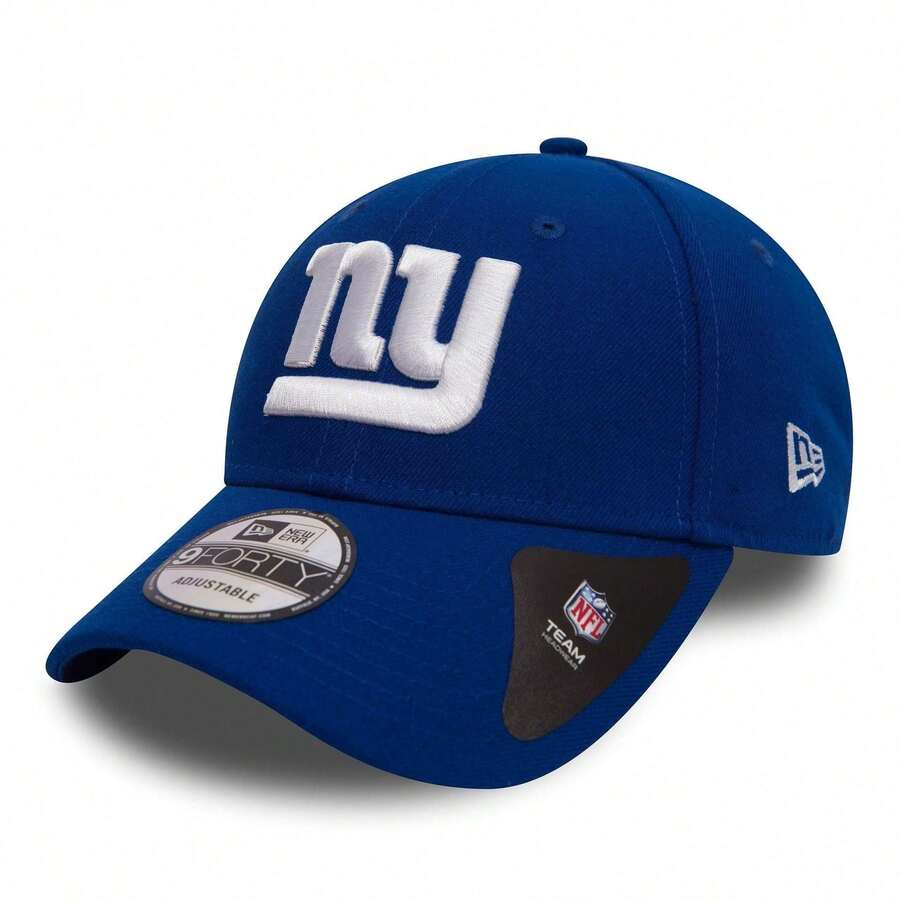 New Era CAP - Blue - View 1