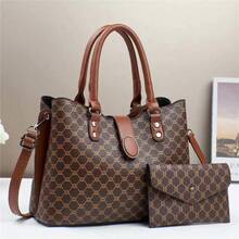 Women Top Handle Bags