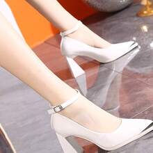 Women Heeled Sandals