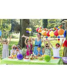 1pc Captivating Party Sunglasses Toy, Funny Novelty Glasses, Party Essential Creative Gift, Amusing Shaped Glasses Suitable For Teenagers And Adults, Perfect For Birthday Parties, Holidays, Atmosphere Booster, Exaggerated Cute Design For Photo Ops, Pranks With Friends, Birthday Favors. Funny Glasses With Animated Eyes - Auto Blinking Eyes Glasses, Moving Eyes, Non-Prescription Glasses, Suitable For Christmas, Thanksgiving, New Year, Halloween - Multicolor - View 11