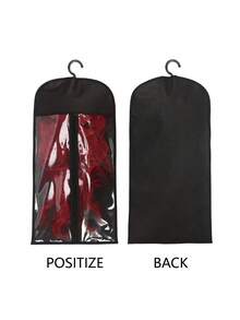 Multi-Wig Storage Hanger With 8 Hooks - Adjustable Heavy-Duty Organizer For Hair Extensions, Wigs & Accessories (Folds Flat)