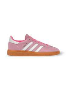 Adidas 手球特别赛 - 粉紅色 - 查看 2
