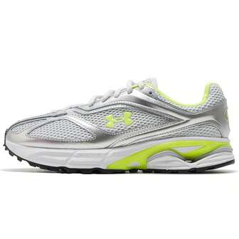Under Armour HOVR Apparition RTRFTR TC Casual Shoes, Lightweight & Breathable, Suitable For Men & Women, Daily Commute, Outdoor Travel