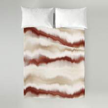 SANDAL - 2/3 件印花床單套裝 - ✅ 2-5 天送達 ✅ - 100% 純棉 - 超柔軟 - 床號 90/135/150/180 - 12 種型號可選 - 西班牙製造 - 貝利克斯.特拉 - 查看 2