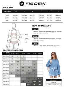 Fisoew Women's 2 Piece Lounge Sets - Summer 2024 Y2K Aesthetic Ruffle Trim Color Block Cropped Sweatshirt & High Waist Drawstring Shorts Casual Loungewear Set Cute Comfy Two Piece Outfit - 玫紅色 - 查看 7