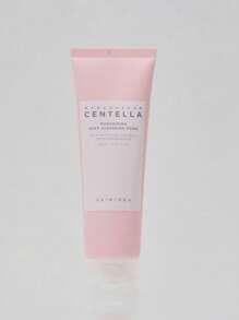 PAORPEVM 1/2 件装深层清洁泡沫，蕴含积雪草提取物，去除堵塞毛孔的杂质