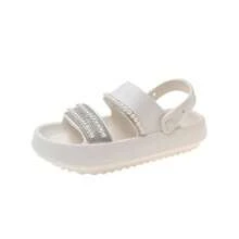 Women Flip-Flops - Negro - Ver 7