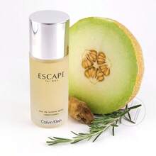 Calvin Klein ESCAPE FOR MEN 100 ML EDT SPRAY - Fresco - Ver 1