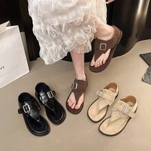 Women Platforms & Wedge Sandals