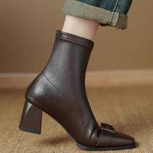 Women Ankle Boots & Booties