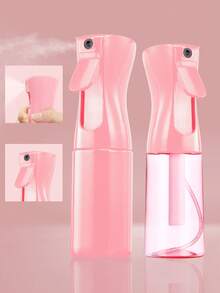 300ml/200ml 喷雾瓶，超细喷雾，时尚简约，多种颜色，根据喷雾量可拆分成多个瓶子，可用于湿发、家庭清洁、爽肤水和酒精喷雾瓶、男女发饰、小号粉色喷雾瓶、清洁喷雾瓶、植物、美发用品、美发工具和美发产品、返校、旅行度假必需品、女士发饰、光滑后刷、理发配件、吹风机、头发、理发、美发工具、美发产品、发饰、边缘刷、造型刷、理发配件、旅行、吹风机、美发用品、发胶、发饰、卷发产品、美发设备、配件、剪发剪刀、圣诞节、理发店、理发配件、发饰、美发、吹风机、头发、配件、美发产品、美发工具、美发用品、护发、卷发刷理发器、理发配件、美发设备