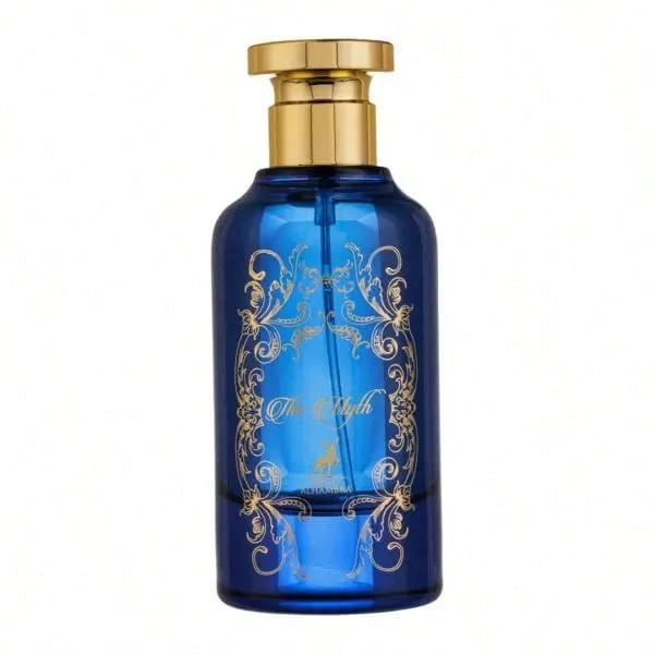 Maison Alhambra Perfume - 藍色 - 查看 1