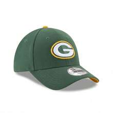 New Era CAP - Green - View 2