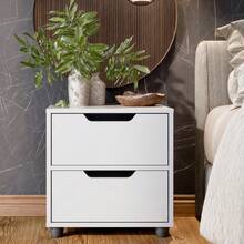 Quality Furniture Other Home Office Storage - White - View 3