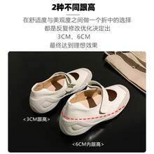 Women Wedges & Flatform