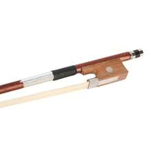 Violin 3/4 Full Size For Beginners With Hard Case, Bow, Rosin Brown - Brown - View 8
