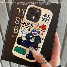 Basic Phone Cases - Pink - View 7