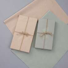 10/20pcs Green Tissue Paper For Gift Packaging, Floral Wrapping Paper For DIY Crafts Gift Wrapping Birthday Wedding Party Packaging Decoration - Gift Packaging Paper - View 3