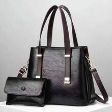 Women Crossbody - 藍色 - 查看 1