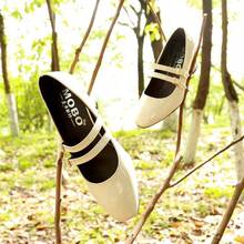 Women Wedges & Flatform - Black - View 8