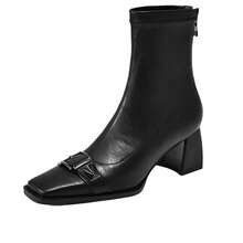 Women Ankle Boots & Booties