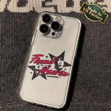 Conan Gray Album Phone Case A Protective Cover For All I Phone Models Adopt Full Coverage Lens Protection Design 11PRO High Quality 14PLUS Durable 14PROMAX TKK187SHHH XS Cute 11PROMAX Birthdays 14PRO Cartoon 11 Aesthetics 15PROMAX Shockproof And Anti-Fall 13 Best Gift 12 Couple 15PLUS Transparent Phone Cover 15PRO Liquid Silicone 16PRO/12MINI/13PROMAX/15/16/12PROMAX/12PRO/16PROMAX/XR/XSMAX/13PRO/13MINI/14/16PLUS - Trong sáng - Xem 3