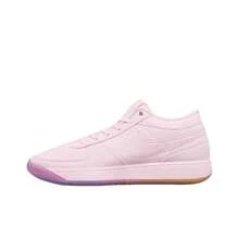 Nike Book 1 EP Comfortable & Versatile, Non-Slip & Durable, Low-Top Basketball Shoes, Men, Pink, Domestic Version - Pink - View 1