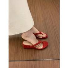 Women Platforms & Wedge Sandals