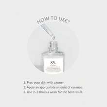 Natural Radiance Essence 30ML - Brightening Essence - Vitamin C - View 4