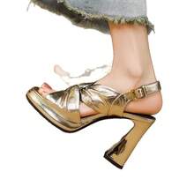 Women Platforms & Wedge Sandals