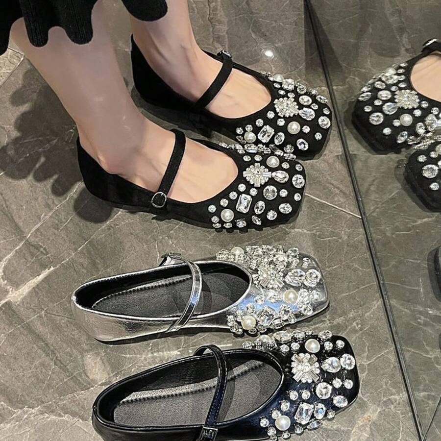 Women Heeled Sandals